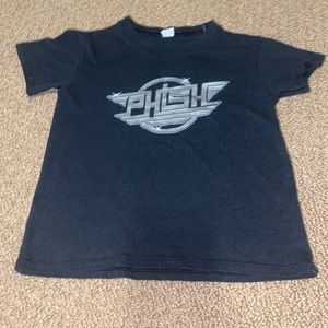 4T Phish T-shirt